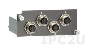 MOXA PM-7200-4M12 MOXA PM-7200-4M12